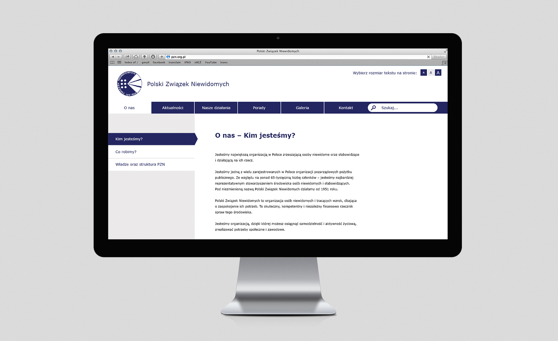 webdesign - RAWMEDIA