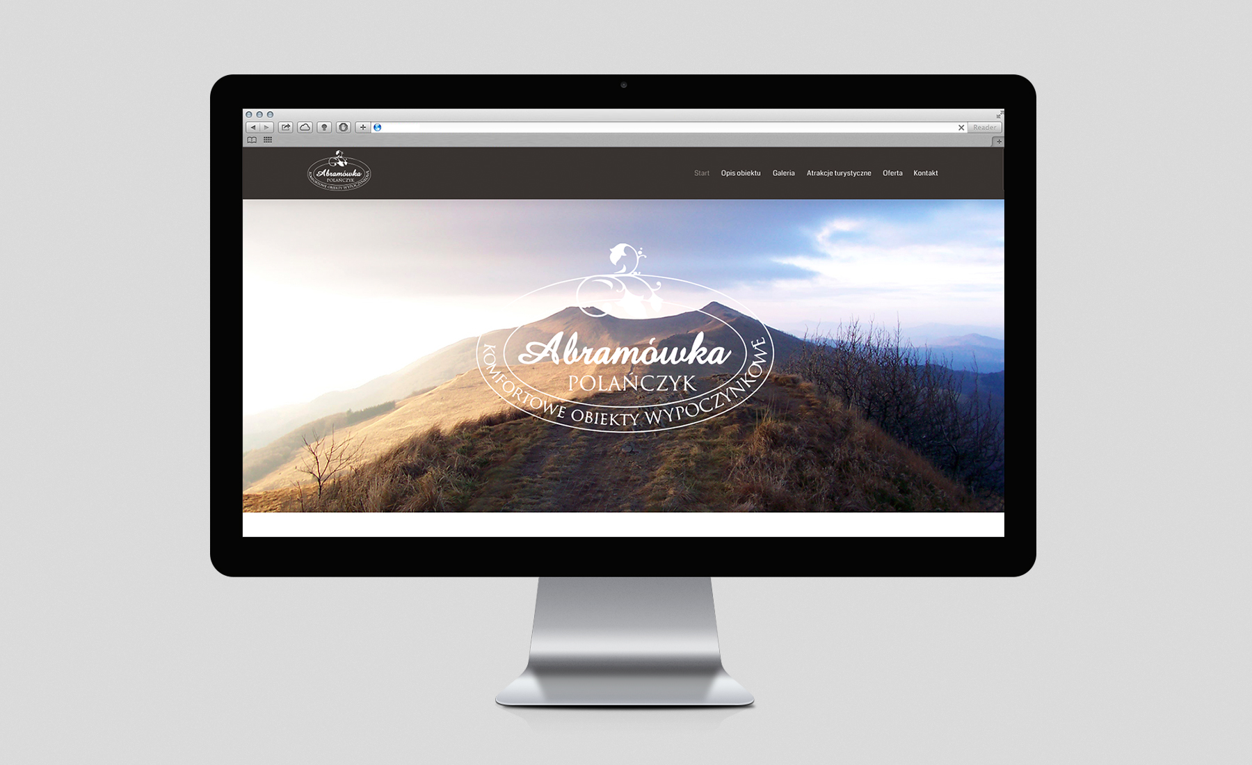 webdesign - RAWMEDIA