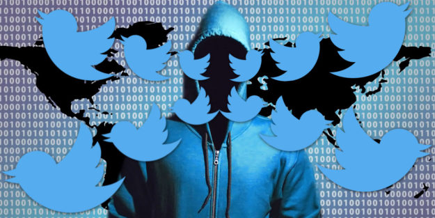 Wykorzystanie Twittera do sterowania trojanem na Adnroidzie to innowacyjny krok zdaniem ekspertów