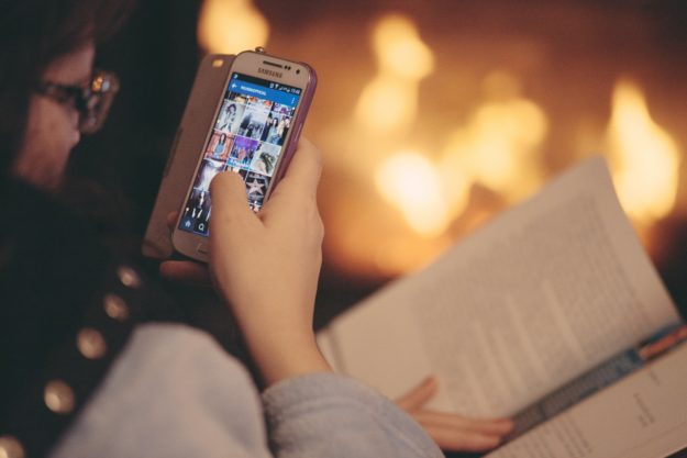 Instagram kolejny raz odpowiedział na potrzeby użytkowników